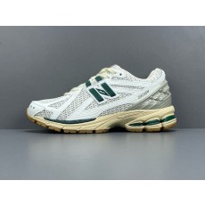 SD 뉴발란스 1906R 실버 그린 M1906RQ