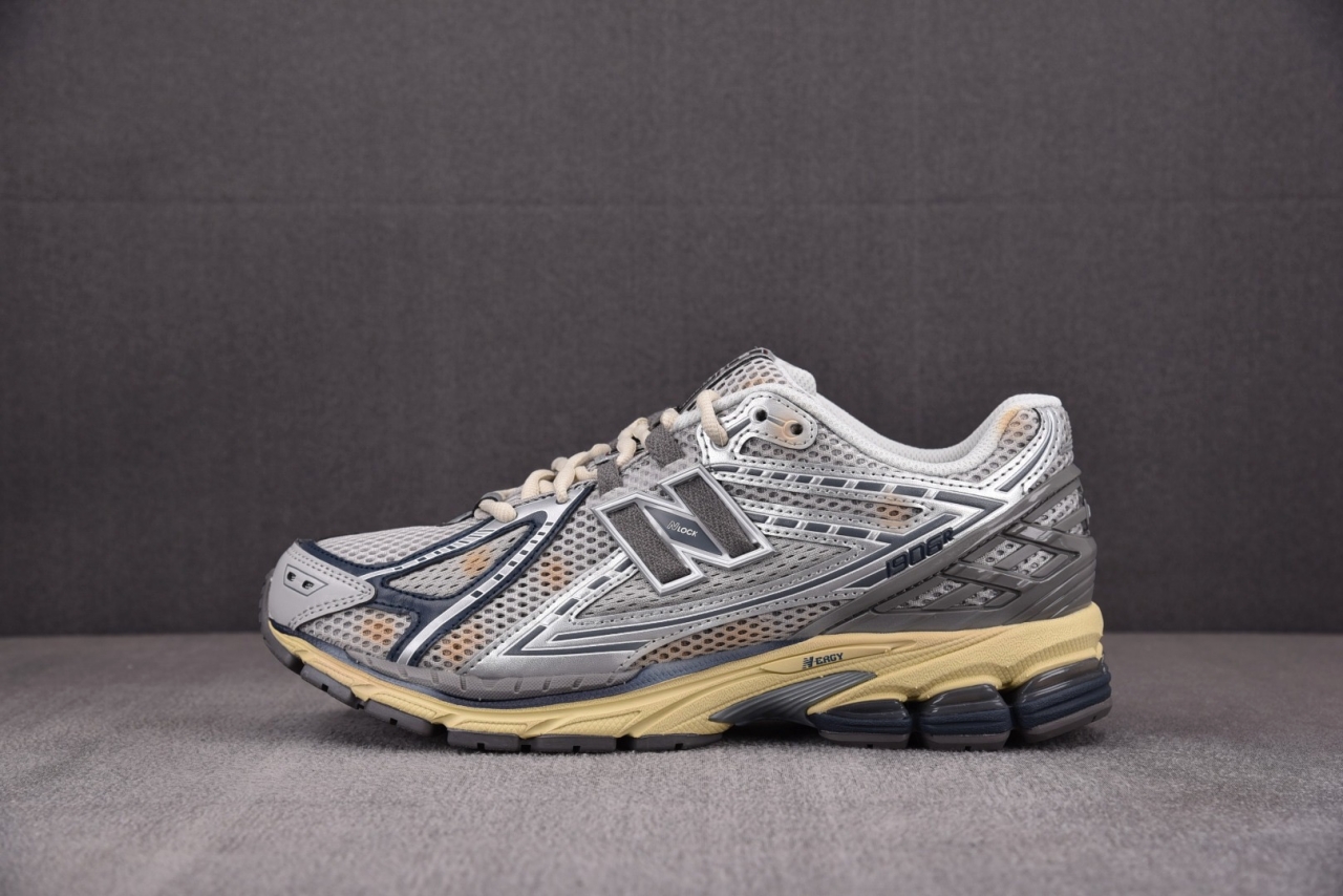 R 뉴발란스 x 디스이즈네버댓 1906R 2022 다운타운 런 M1906RTI