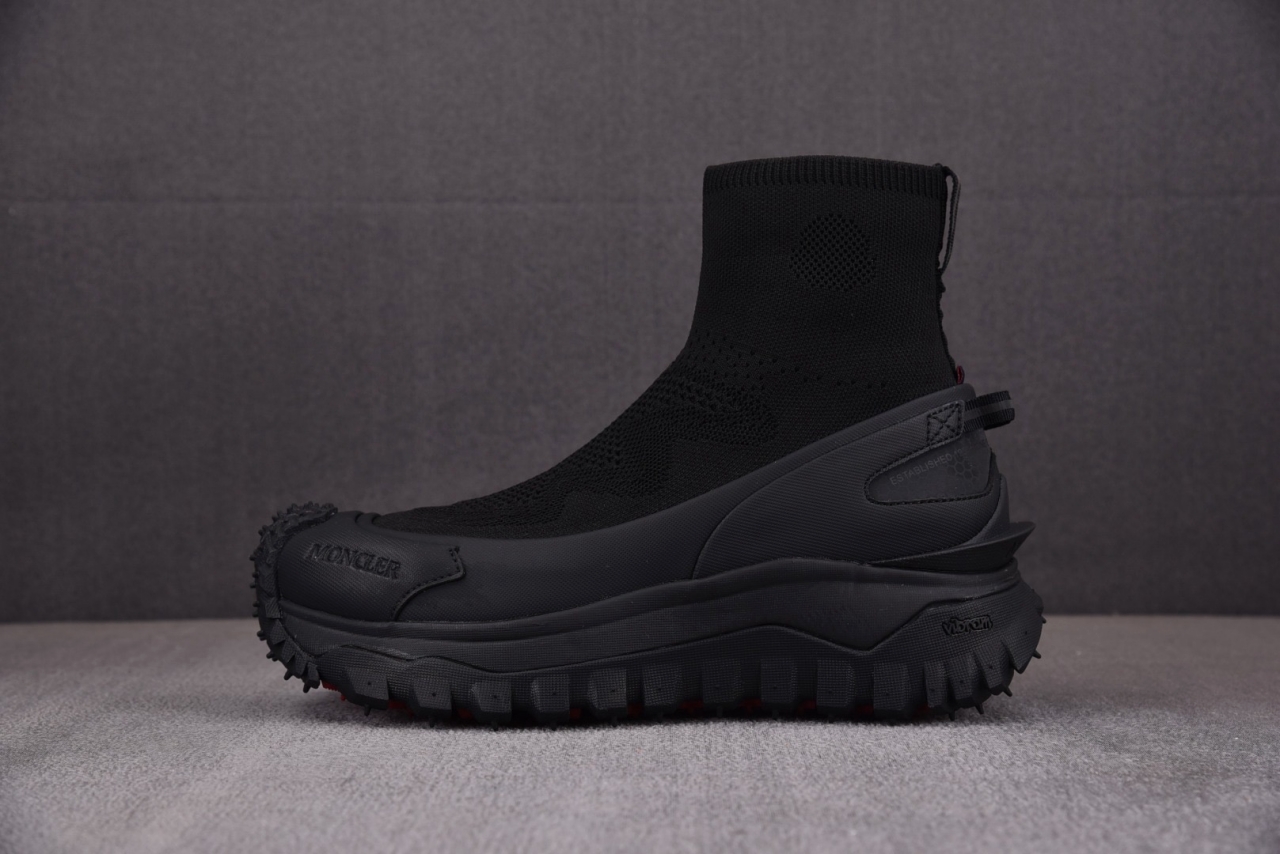 R 몽클레어 Moncler Trailgrip