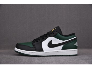 R 조던 1 로우 그린토 553558-371