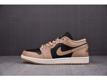 R (W) 조던 1 로우 데저트 세일 DC0774-201