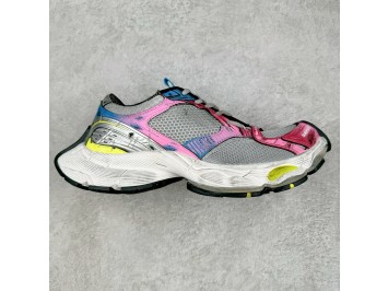 XA 발렌시아가 스테이플러 스니커즈  803681W3ST41457