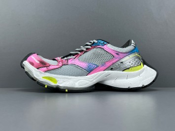 GOD 발렌시아가 스테이플러 스니커즈  803681W3ST41457