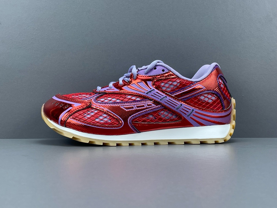 GOD  보테가 베네타 오빗 스니커즈 741357V2X405851