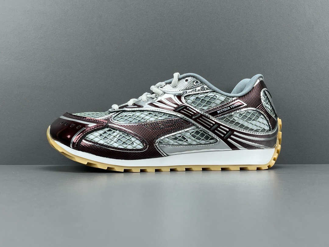 GOD 보테가 베네타 오빗 스니커즈 741357V2X402244