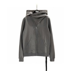 릭 오웬스 Rick Owens 후드 집업