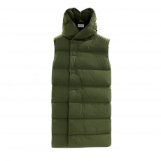 릭 오웬스 Rick Owens 패딩 조끼