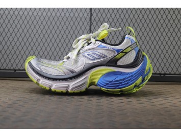 XA 발렌시아가 10XL 스니커즈 784344W2MV29110