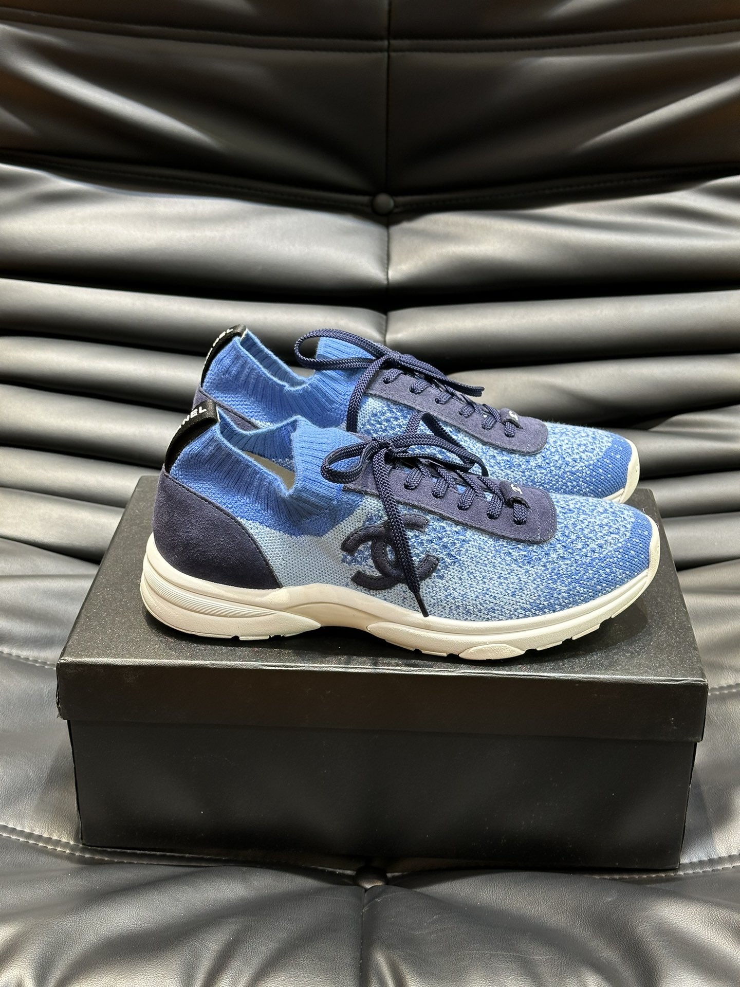 샤넬 CHANEL 스니커즈