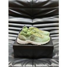 샤넬 CHANEL 스니커즈