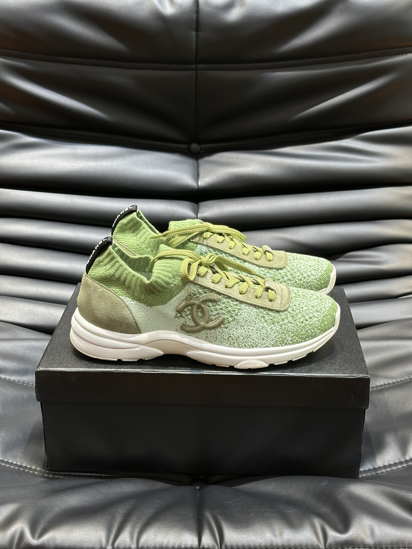 샤넬 CHANEL 스니커즈