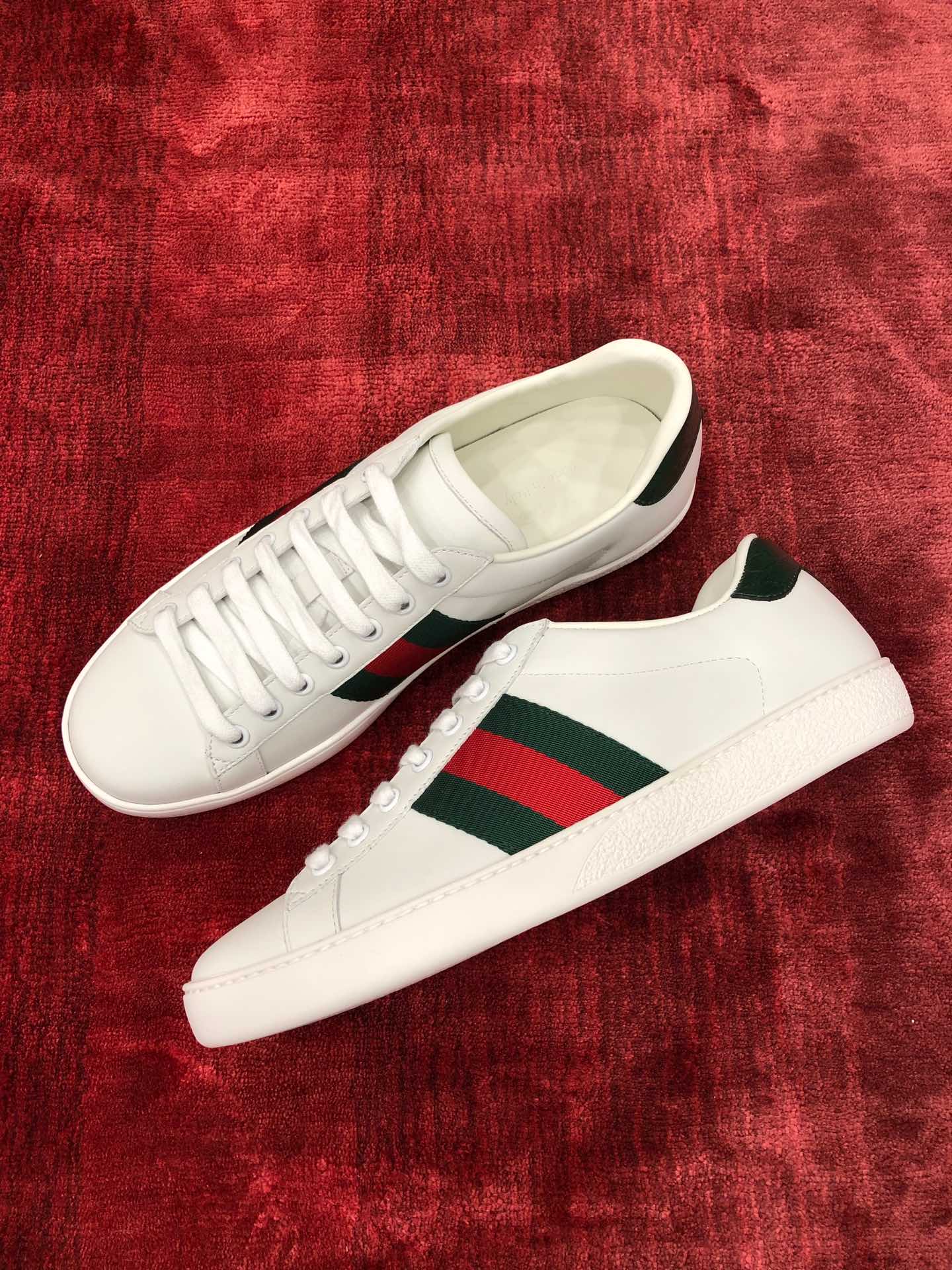 구찌 Gucci Ace