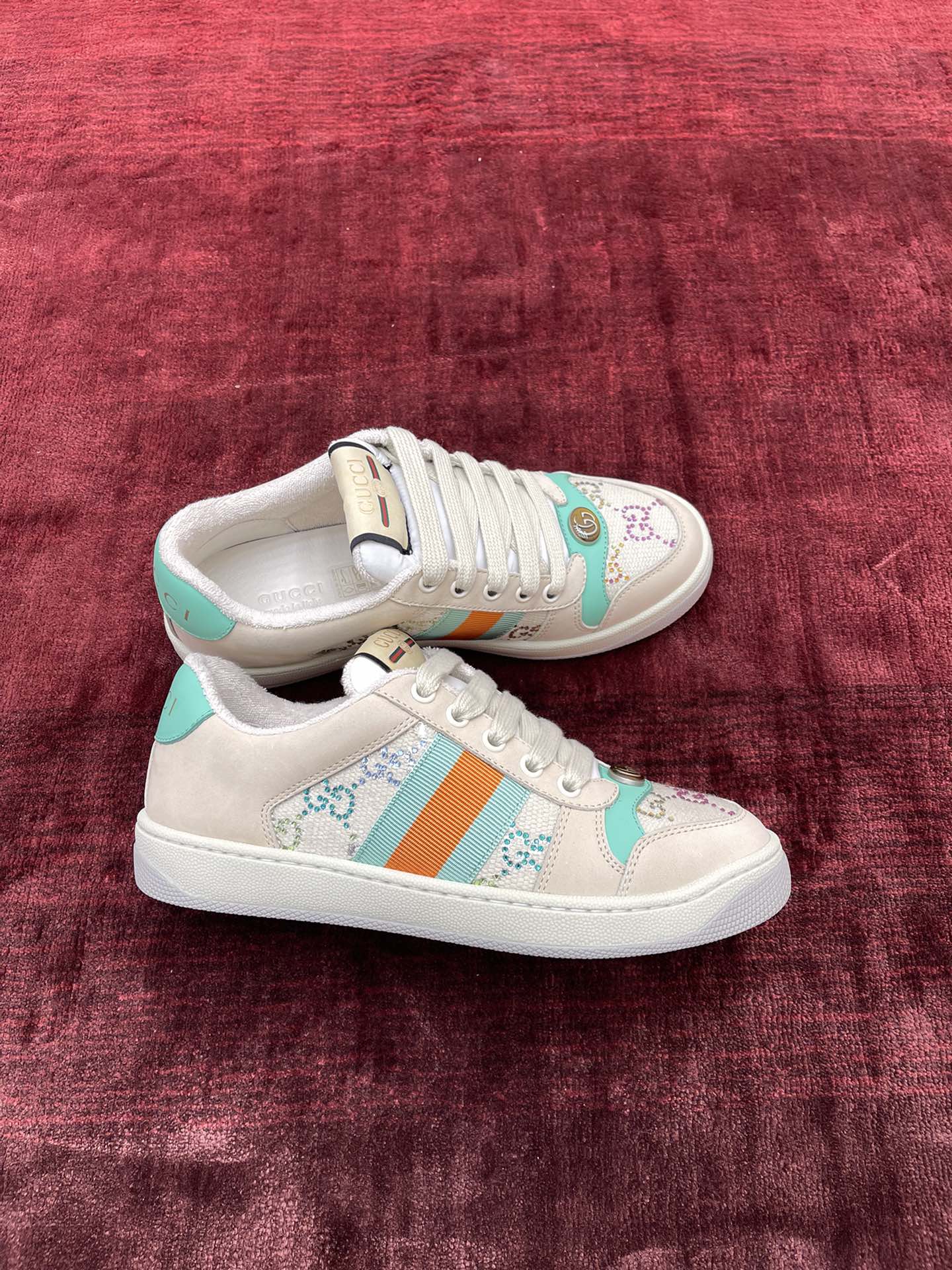 구찌 Gucci Screener