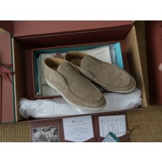 로로피아나 Loro Piana Open Walk