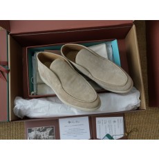 로로피아나 Loro Piana Open Walk