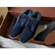 로로피아나 Loro Piana Open Walk