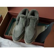 로로피아나 Loro Piana Open Walk