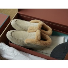 로로피아나 Loro Piana Open Walk