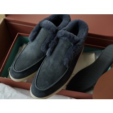 로로피아나 Loro Piana Open Walk