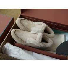 로로피아나 Loro Piana Open Walk