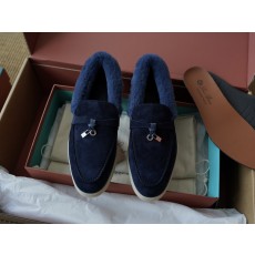 로로피아나 Loro Piana Summer Charms Walk