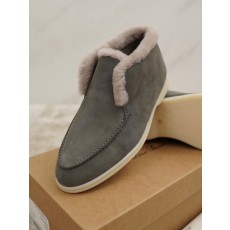 로로피아나 Loro Piana Open Walk