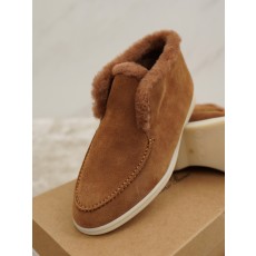 로로피아나 Loro Piana Open Walk