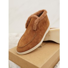 로로피아나 Loro Piana Open Walk