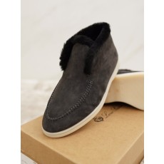 로로피아나 Loro Piana Open Walk