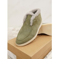 로로피아나 Loro Piana Open Walk