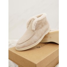 로로피아나 Loro Piana Open Walk