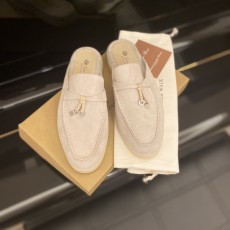 로로피아나 Loro Piana Babouche Charms Walk