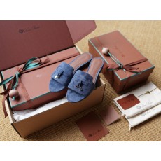 로로피아나 Loro Piana Summer Charms Walk