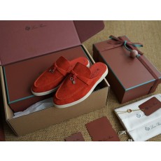 로로피아나 Loro Piana Babouche Charms Walk