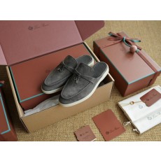 로로피아나 Loro Piana Babouche Charms Walk