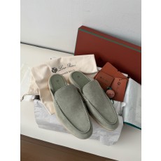 로로피아나 Loro Piana Babouche Walk