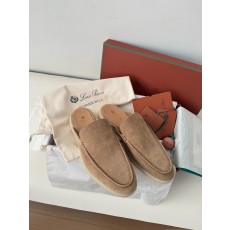 로로피아나 Loro Piana Babouche Walk