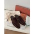 로로피아나 Loro Piana Babouche Walk