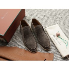 로로피아나 Loro Piana Open Walk