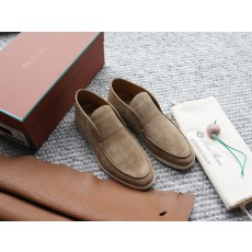 로로피아나 Loro Piana Open Walk