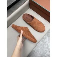 로로피아나 Loro Piana 슬리퍼