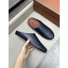 로로피아나 Loro Piana 슬리퍼