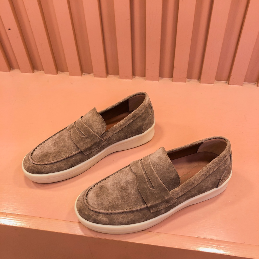 로로피아나 Loro Piana Sergio