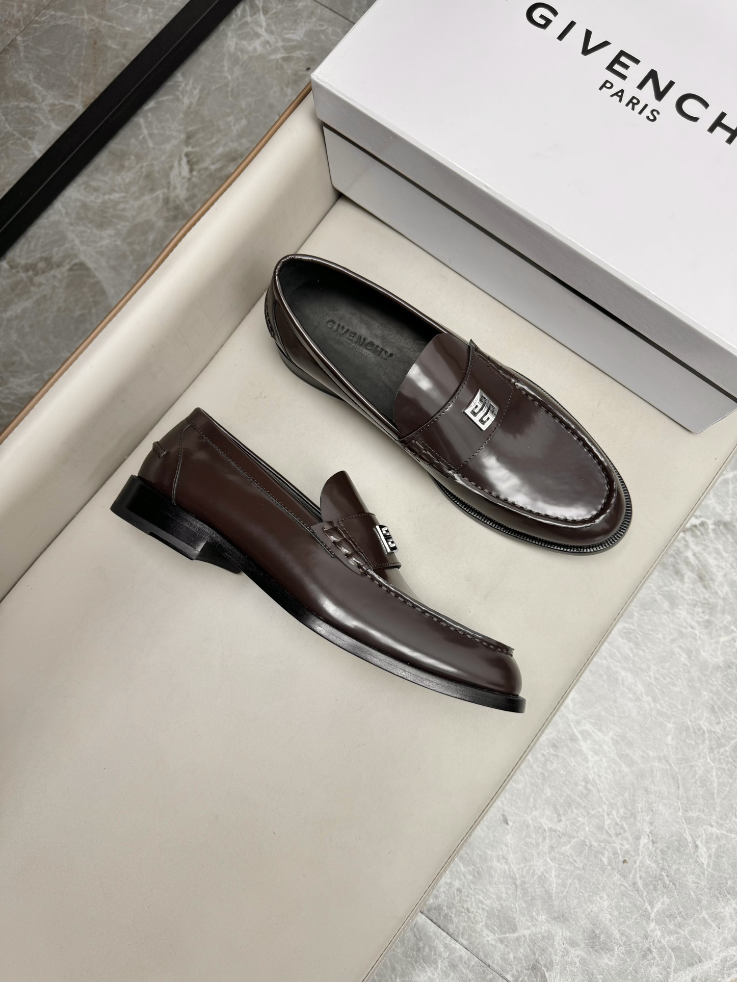 지방시 Givenchy 구두
