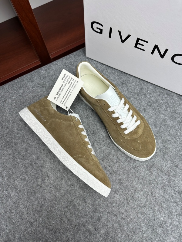 지방시 Givenchy 스니커즈