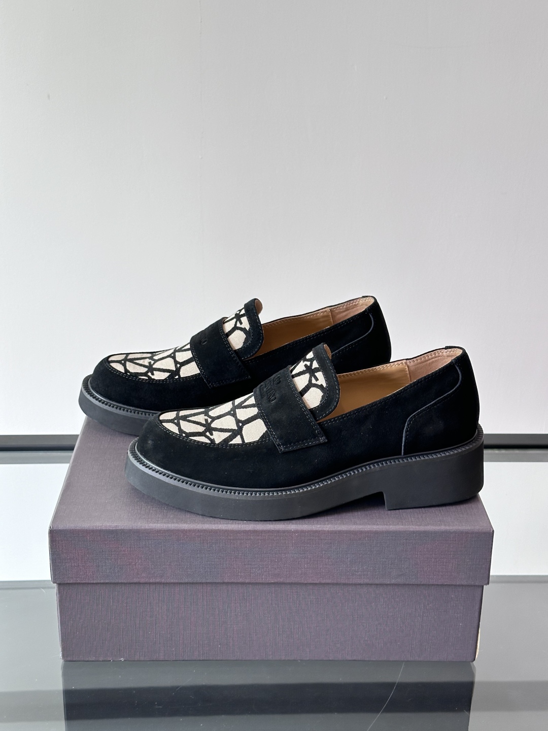 발렌티노 Valentino 로퍼