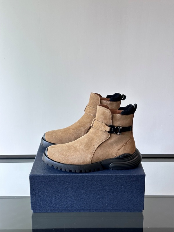 디올 Dior 부츠