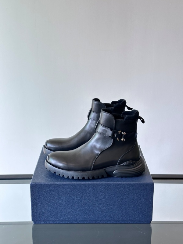 디올 Dior 부츠