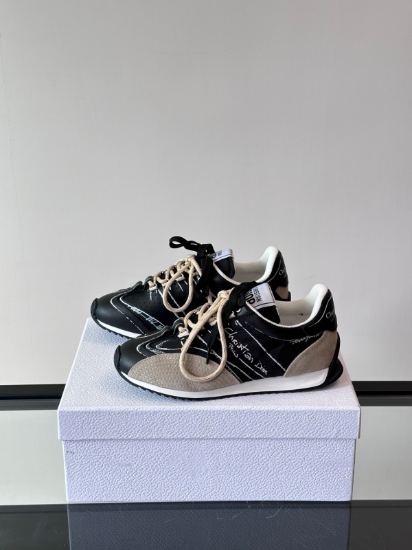 디올 Dior 스니커즈