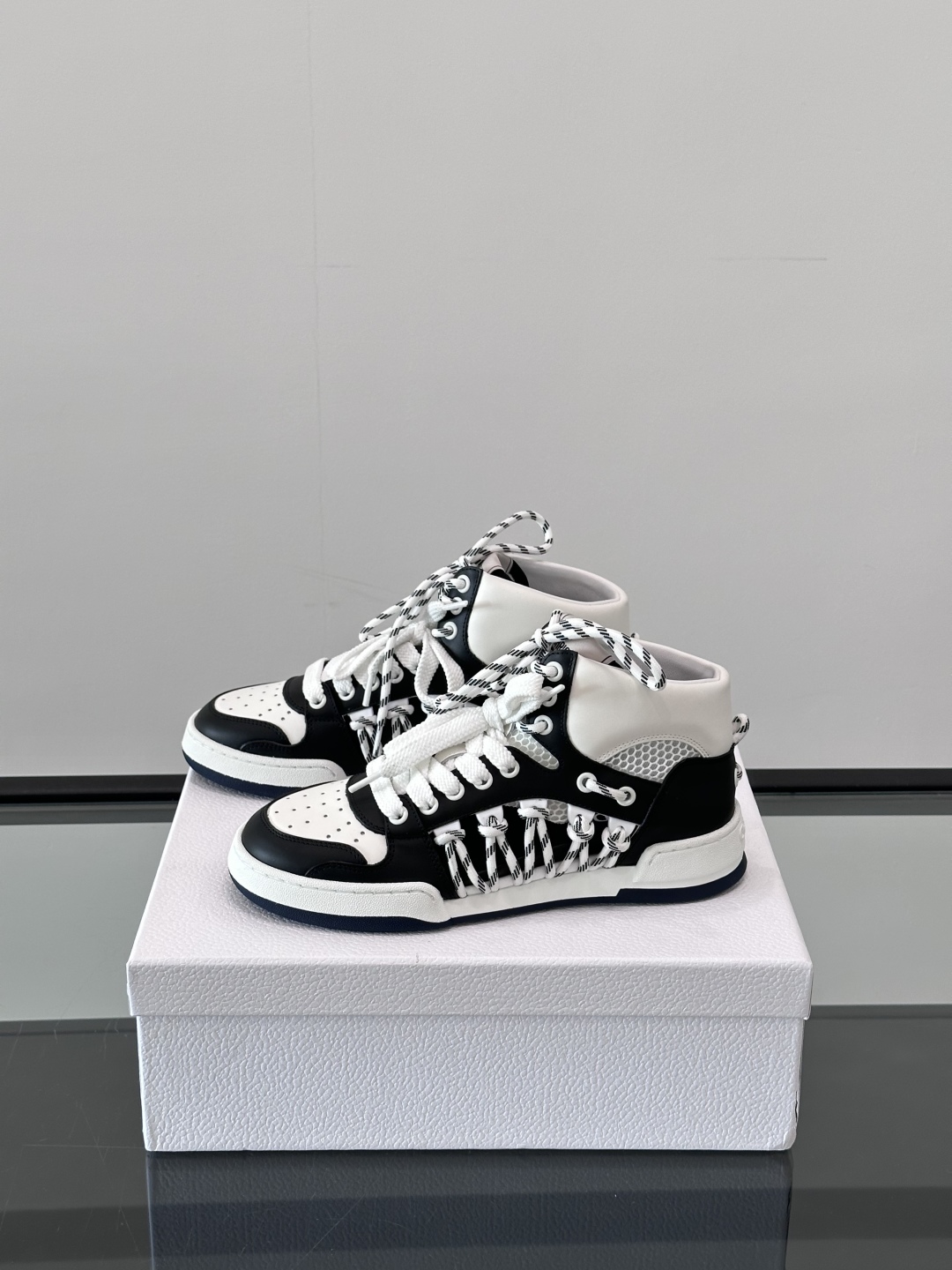 디올 Dior 스니커즈